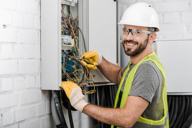 Best Affordable Electrician  in Wilber, NE