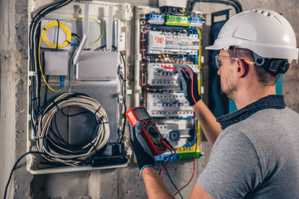 Best Circuit Breaker Repair  in Wilber, NE