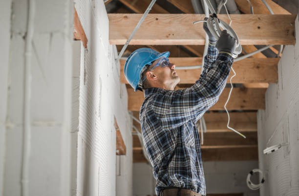 Best Electrical Contractors for Businesses  in Wilber, NE