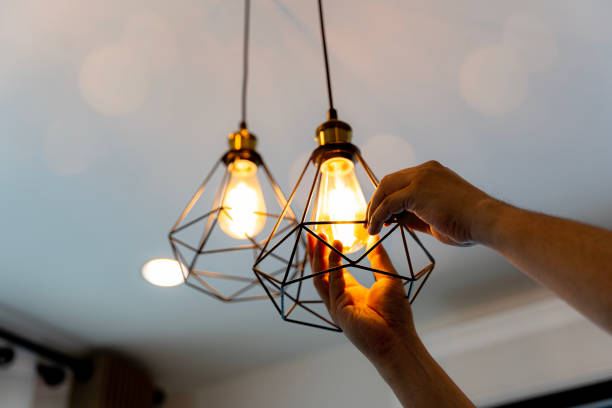 Best Outdoor Lighting Installation  in Wilber, NE