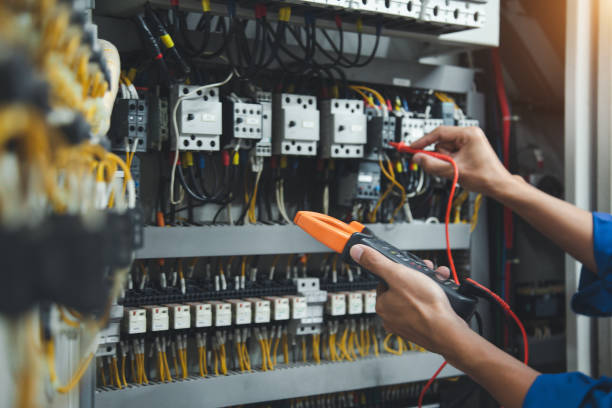 Best Affordable Emergency Electrician  in Wilber, NE