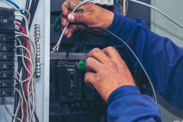 Best Emergency Electrical Repair  in Wilber, NE