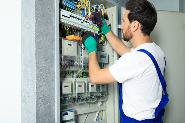 Best Licensed Electrician  in Wilber, NE