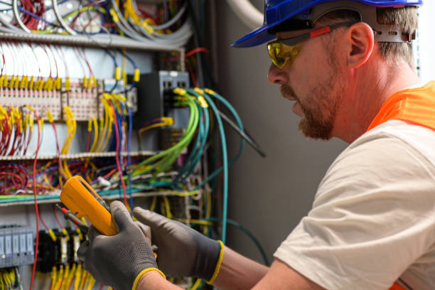 Best Residential Electrician Services  in Wilber, NE