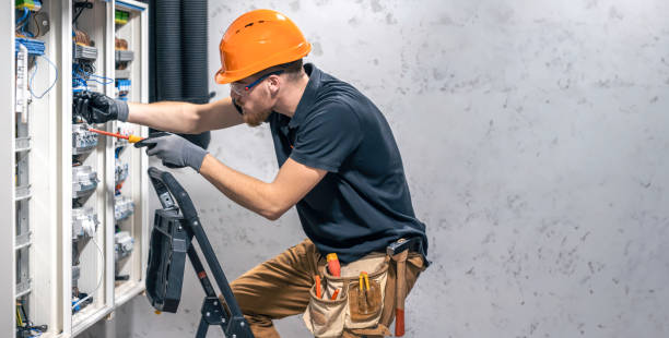 Professional Electrician in Wilber, NE