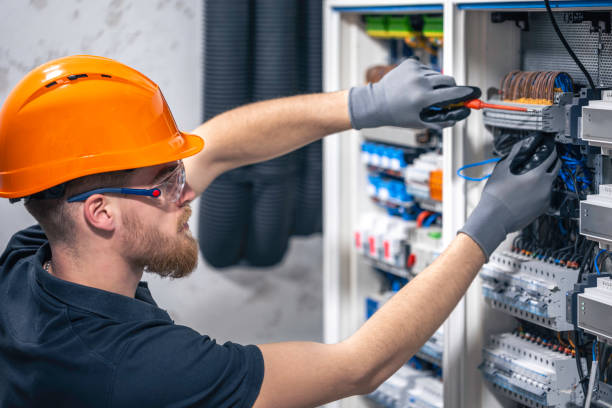Best Commercial Electrician Services  in Wilber, NE